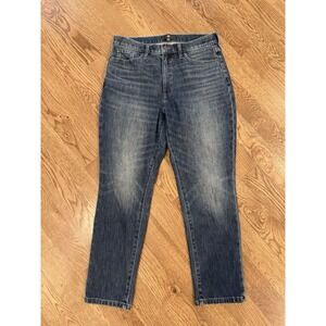 Banana Republic Women's Jeans‎ Dark Wash. Size 31